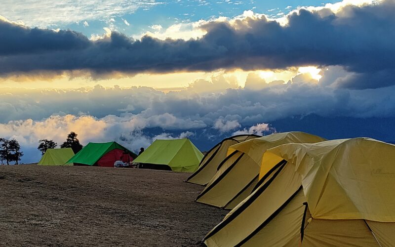 Brahmatal Trek - ShepherdTrail Blog 1