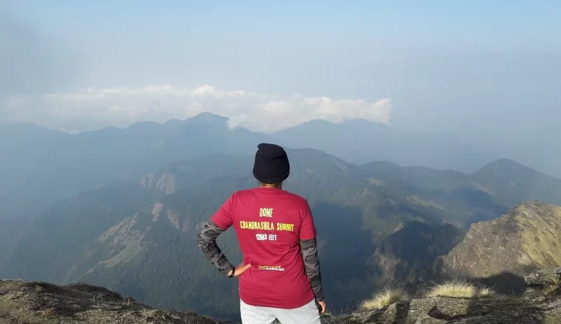 Tunganath and Chandrashila Trek - ShepherdTrail Blog 9