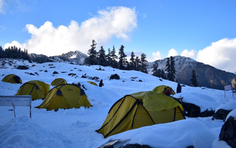 Kuari pass trek - ShepherdTrail Blog