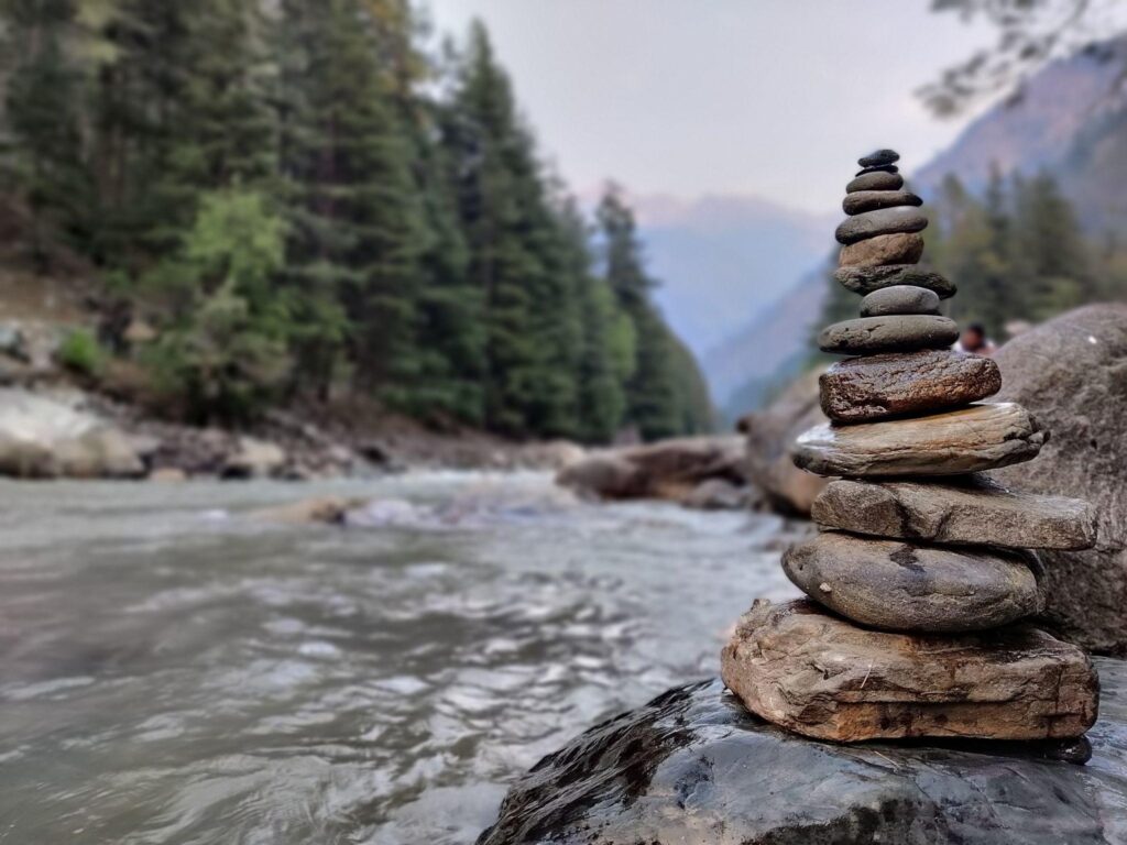 Kheerganga - My first Trek - ShepherdTrail Blog 5