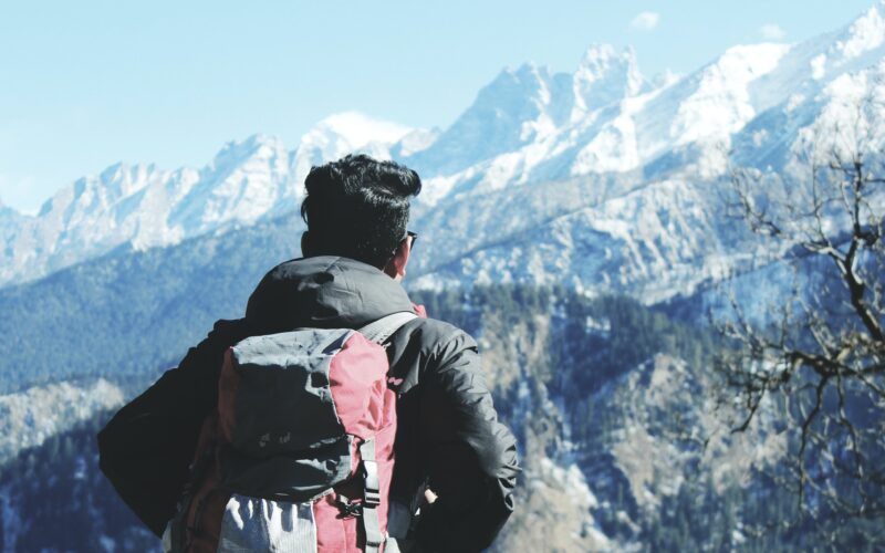 त्रिउंड की एक अनप्लैंड ट्रिप - ShepherdTrail Blog 7