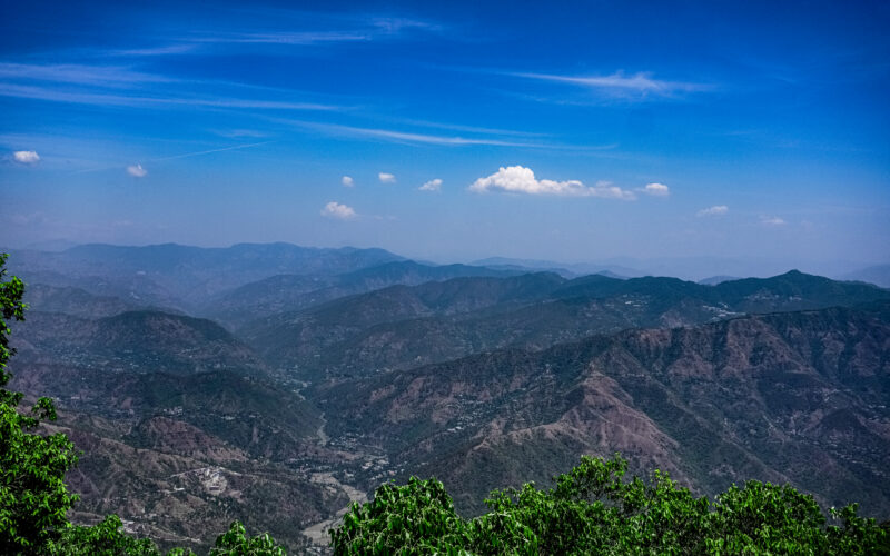 Karol Tibba Trek - Shepherdtrail blog 4