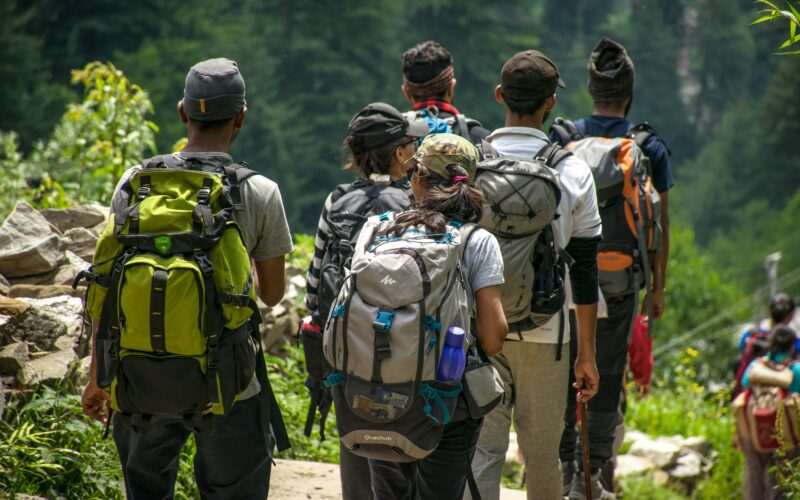Kumara Parvatha | South India's Toughest Trek