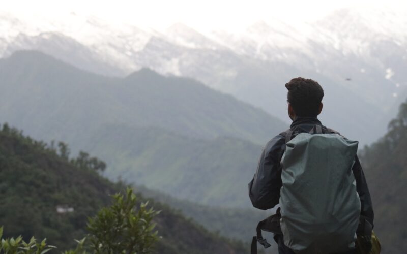 Jalsu Pass Trek - ShepherdTrail Trekking Blog