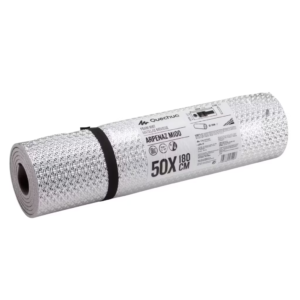 Camping Trekking Foam Mattress M100 on Rent