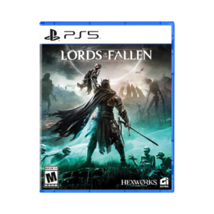 Buy Lords OF The Fallen PS5 Game in India 