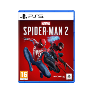 Buy Spiderman 2 PlayStation 5 Ps5 Game