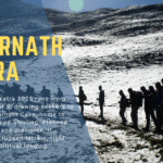 Amarnath Yatra 2025 Pilgrimage of Ice, Spirit & Endurance
