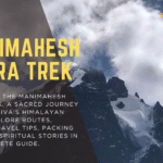 Manimahesh Yatra Trek
