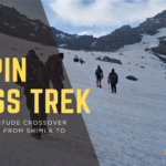 Rupin Pass Trek