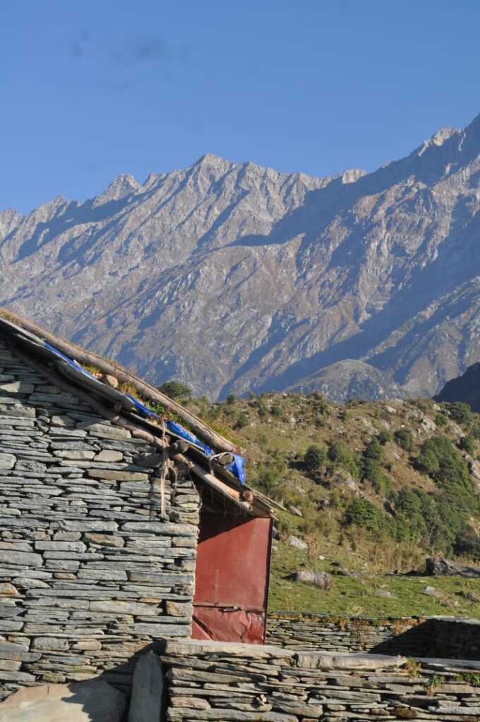 Thatharana Trek – Dharamshala’s Hidden Ridge Adventure