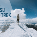 Borasu Pass Trek