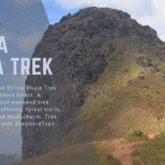 Ettina Bhuja Trek Information
