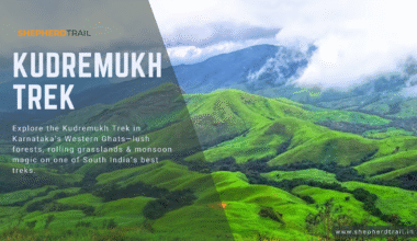 Kudremukh Trek A Walk Through the Western Ghats’ Emerald Crown